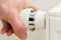 Derbyshire Hill central heating repair costs