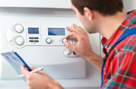 free Derbyshire Hill gas safe engineer quotes