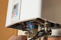 free Derbyshire Hill boiler install quotes