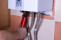 free Derbyshire Hill boiler repair quotes